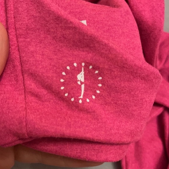 Bluewater dance top - Picture 4 of 5